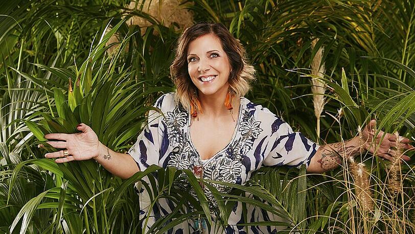 Daniela "Danni" Büchner nimmt an der 14. Staffel von "Ich bin ein Star - Holt mich hier raus!" teil Daniela "Danni" Büchner nimmt an der 14. Staffel von "Ich bin ein Star - Holt mich hier raus!" teil