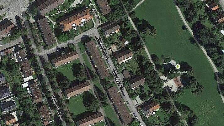 Zur Heimag-Siedlung in der Säbener und Ehlersstraße gibt es noch viele offene Fragen. Zur Heimag-Siedlung in der Säbener und Ehlersstraße gibt es noch viele offene Fragen.
