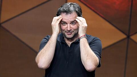 Martin Rütter