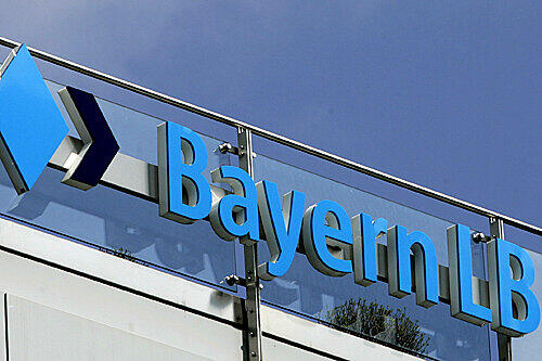 Die Finanzkrise hat auch direkte Auswirkungen auf die BayernLB.