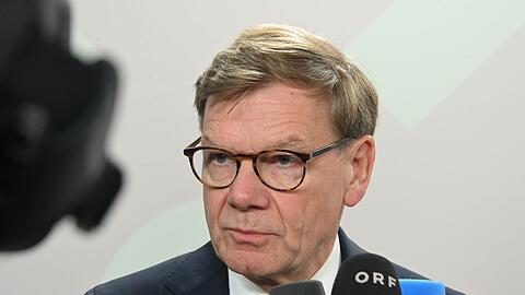 Die Bundesregierung will die Umsetzung des Friedensplans konkret unterstützen. (Archivbild)