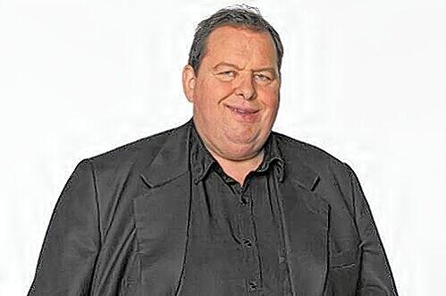 Am Freitag Abend erklärt Ottfried Fischer, wo die Sonne scheint.