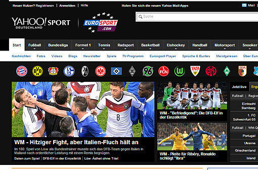 eurosport.com