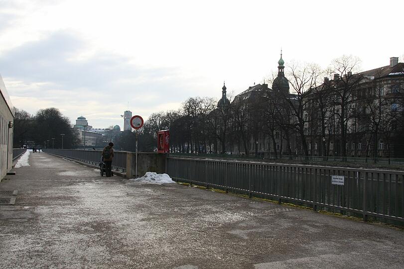 Das Lehel und mehr. Die Bilder.
