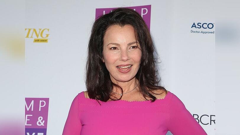 Fran Drescher entwickelt derzeit ein "Die Nanny"-Musical. Fran Drescher entwickelt derzeit ein "Die Nanny"-Musical.