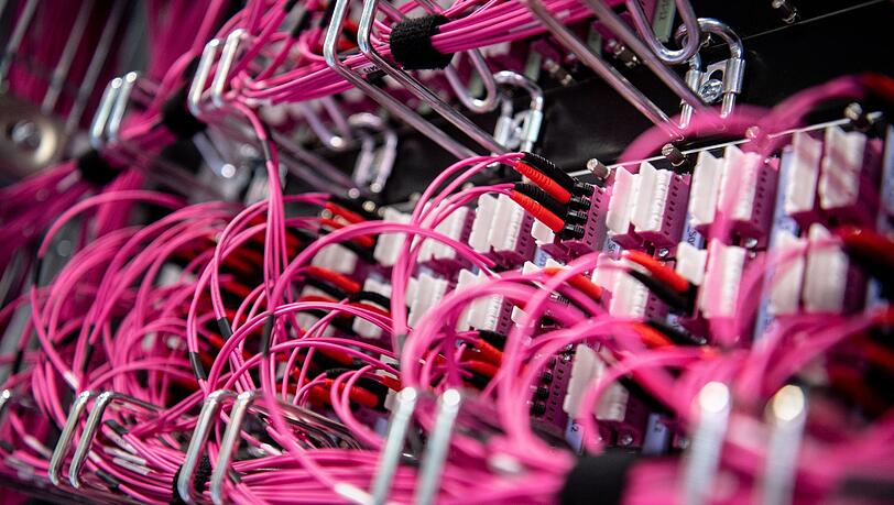 Cyberangriff auf Helmholtz Zentrum München