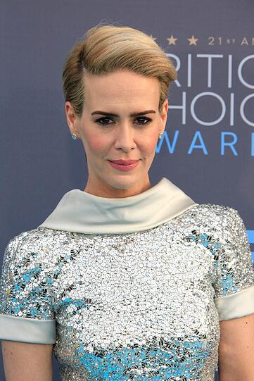 Sarah Paulson