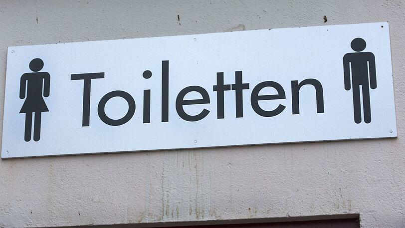 Mehr öffentliche Toiletten: Noch in diesem Jahr eröffnet die Stadt neue Klohäusl in München. (Symbolbild)