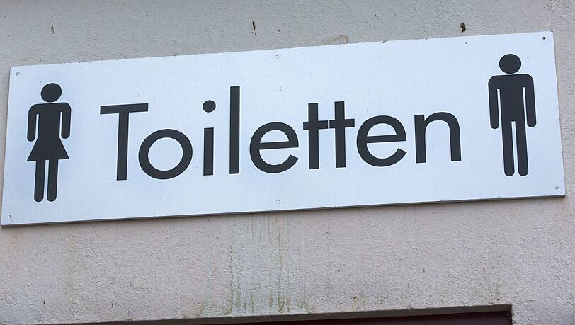 Mehr öffentliche Toiletten: Noch in diesem Jahr eröffnet die Stadt neue Klohäusl in München. (Symbolbild)