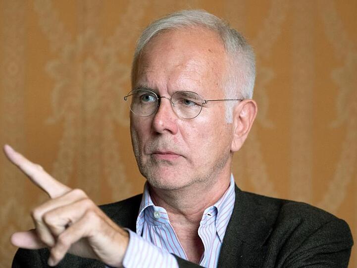 Harald Schmidt übernimmt eine Sprechrolle in der Oper "Ariadne auf Naxos".