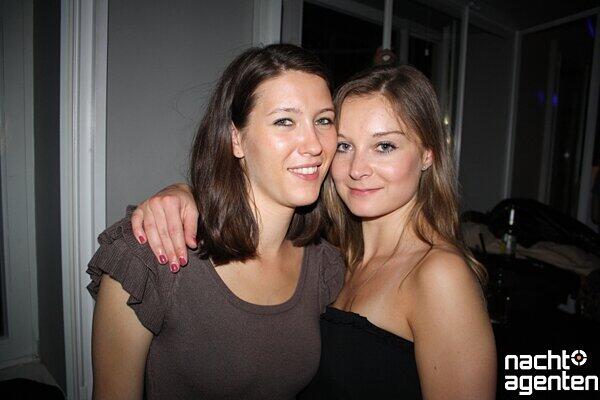 "Cafe Reitschule": Supper Club. Mehr Bilder von der Veranstaltung gibt's unter www.nachtagenten.de.