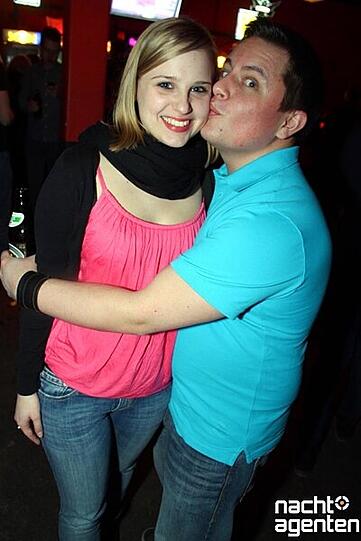 Jeden Samstag heißt es in der Nachtgalerie: Es gibt nur ein Gas&hellip;Vollgas! Mehr Bilder von dieser Party auf: www.nachtagenten.de