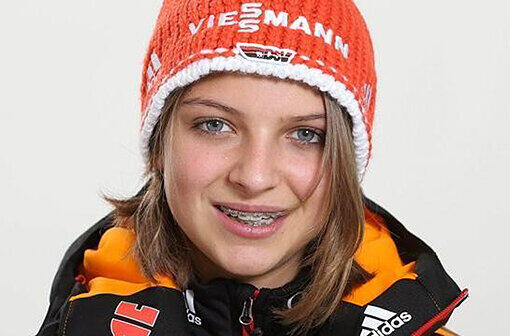 Gianina Ernst