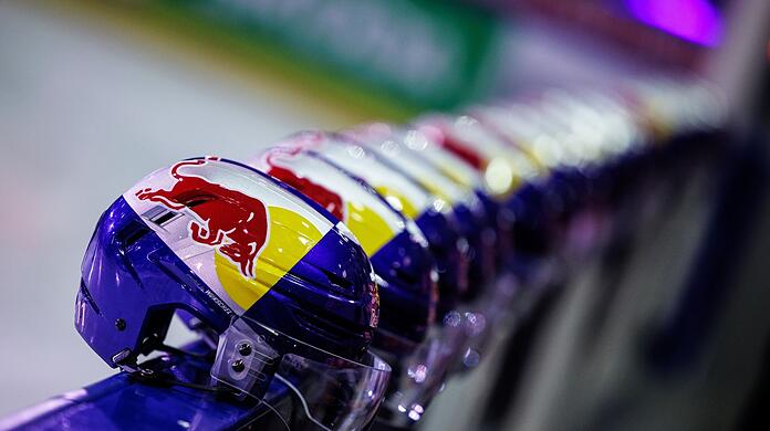 Der EHC Red Bull München hat den Einzug in das Champions-League-Finale verpasst. (Symbolbild)