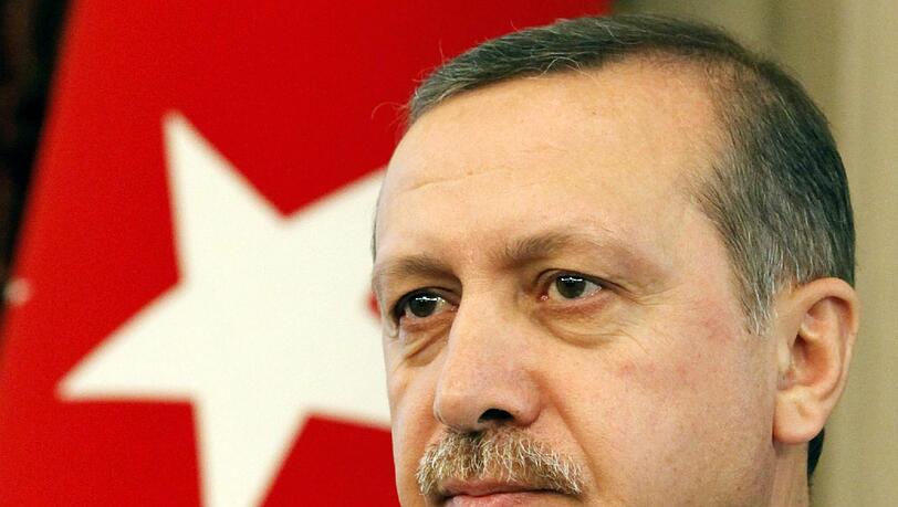 Seit Jahren schon hält man den Türken den EU-Beitritt vor die Nase wie ein Leckerli. Seit Jahren schon hält man den Türken den EU-Beitritt vor die Nase wie ein Leckerli.