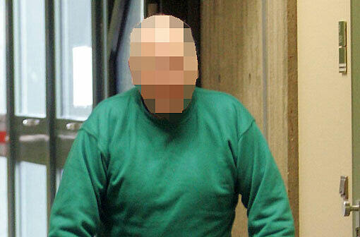 Ist Rentner Herbert Sch. (70) ein Sex-Täter?