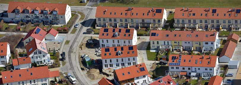 Nur Lage, Lage und Lage? Was beim Immobilienkauf zu beachten ist.