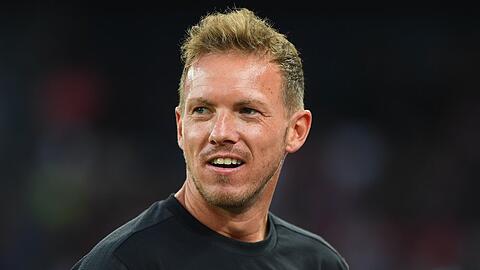 Julian Nagelsmann übernimmt die Fußballnationalmannschaft als neuer Bundestrainer.