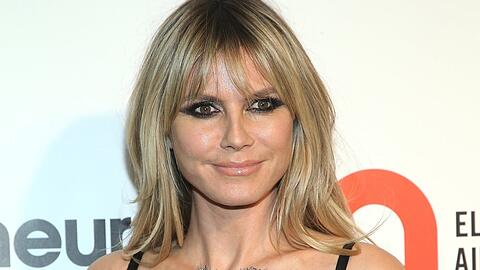 Heidi Klum ist in diesem Monat gut beschäftigt: Am 7. Oktober beginnen die Dreharbeiten für die neue "GNTM"-Staffel, am 23. Oktober erhält sie den Blauen Panther, und am 31. Oktober steigt ihre beliebte Halloween-Party.