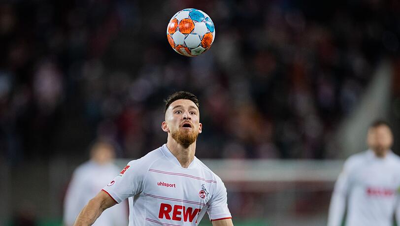 Der Kölner Salih Özcan wird in Zukunft für die Türkei spielen.