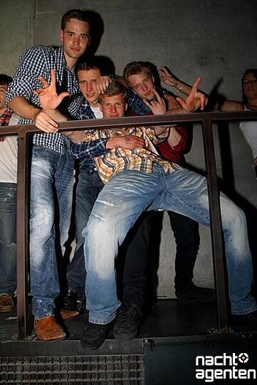Samstag, 30.04.2011, Rock'n' Roll, Baby, Neuraum