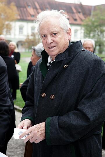 Armin Harry