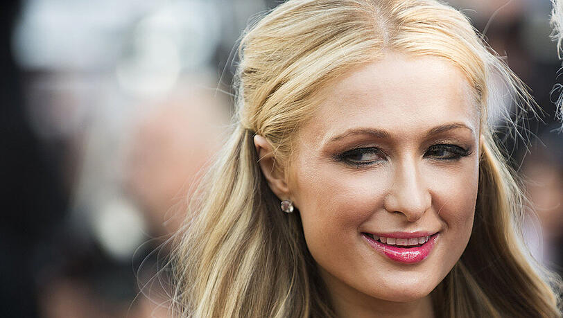Paris Hilton leidet angeblich neuerdings unter Flugangst Paris Hilton leidet angeblich neuerdings unter Flugangst