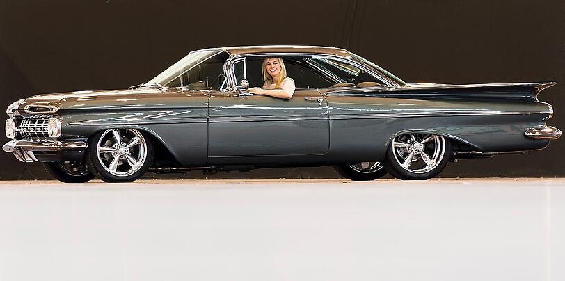 Die Bilder von der Essen Motor Show 2015