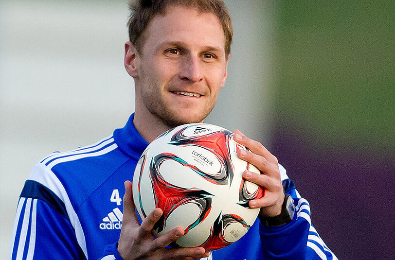 Platz 12: Benedikt Höwedes (FC Schalke 04)