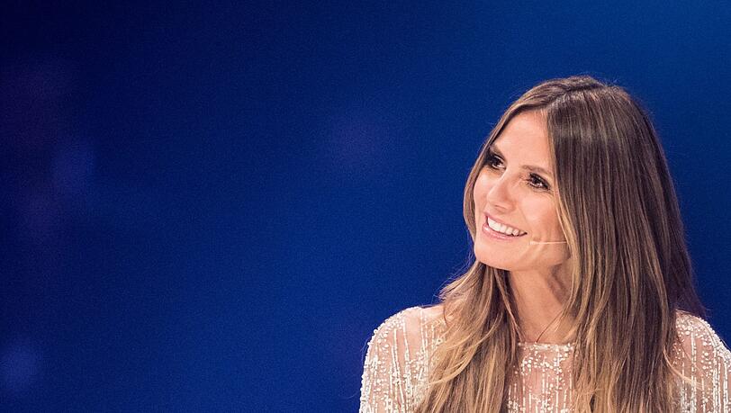 Model, TV-Macherin und jetzt Künstlerin? Hedi Klum versucht sich neuerdings immer häufiger als Kunstmalerin. Model, TV-Macherin und jetzt Künstlerin? Hedi Klum versucht sich neuerdings immer häufiger als Kunstmalerin.