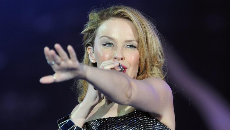 Kylie Minogue Kylie Minogue