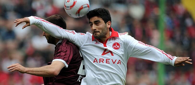 Werder will Spielmacher Ekici.