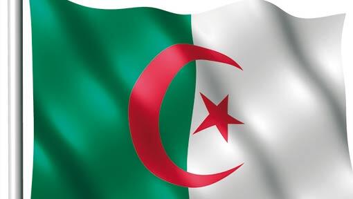 In Algerien ist ein Militärflugzeug abgestürzt. In Algerien ist ein Militärflugzeug abgestürzt.