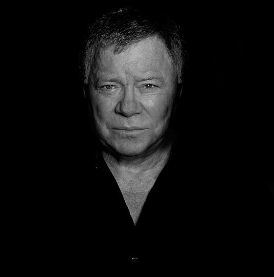 Hollywood-Star William Shatner