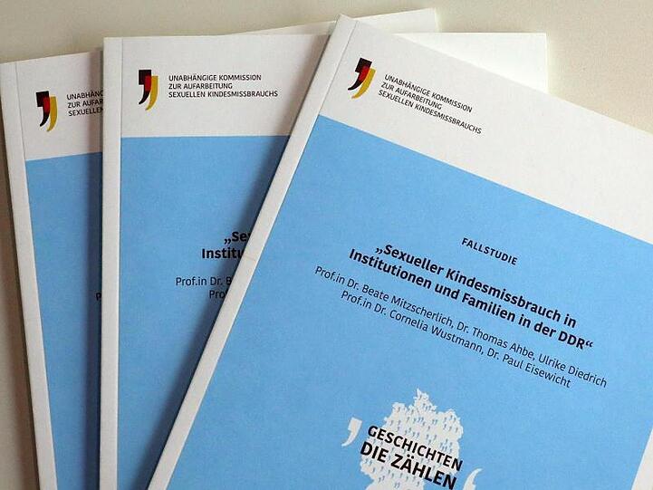 Die Untersuchung solle die persönlichen Schicksale in den historischen Kontext einordnen.