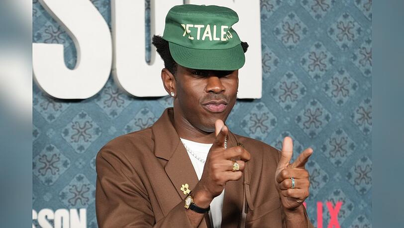 Tyler, the Creator veröffentlicht sein neuntes Studioalbum.