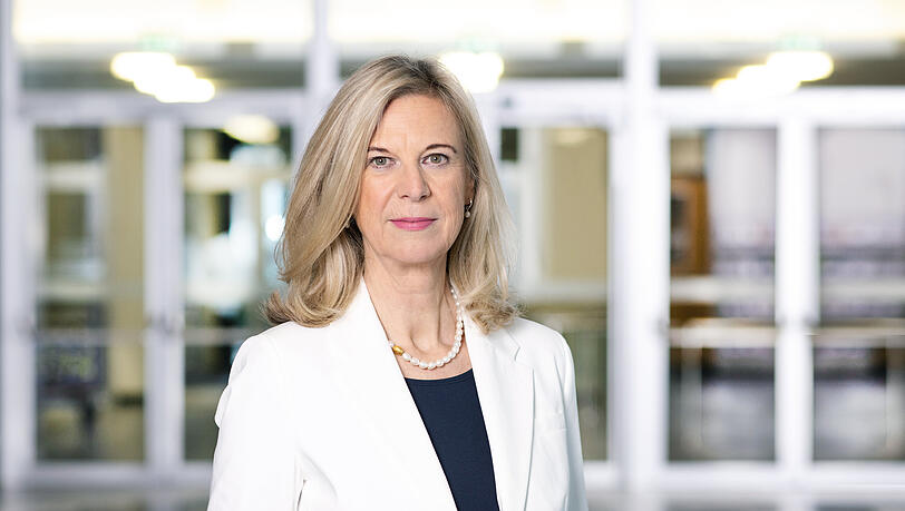 BR-Intendantin Katja Wildermuth. Sie verdient j&auml;hrlich 347.571 Euro.
