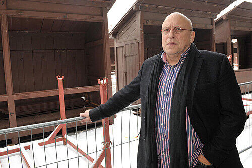 &bdquo;Provenza&ldquo;-Wirt Herrmann Murr ist sauer.