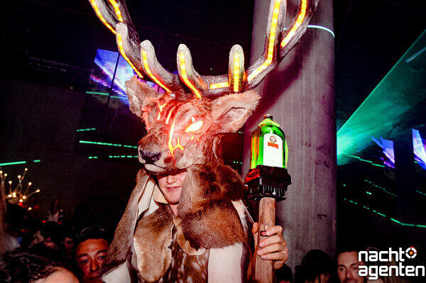 Die große Semester Opening Party am Samstag im neuraum. Weitere Fotos gibt's hier: http://www.nachtagenten.de/gallery/semester-opening-party.940820.html