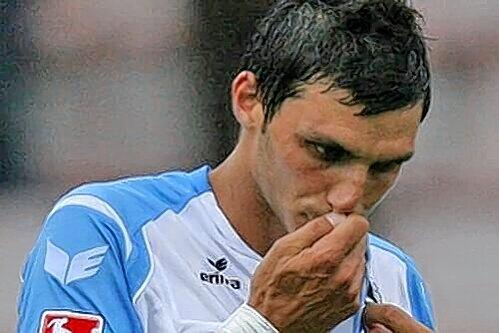 Unterschrieb einen Vertrag bis Juni 2011 mit Option auf eine Verlängerung bis 2013 beim FC Zürich: Mathieu Beda