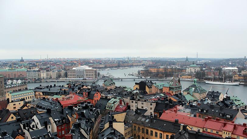 Der schwedische Nachrichtendienst erachtet Russland als ernsthafte Bedrohung für Schweden.