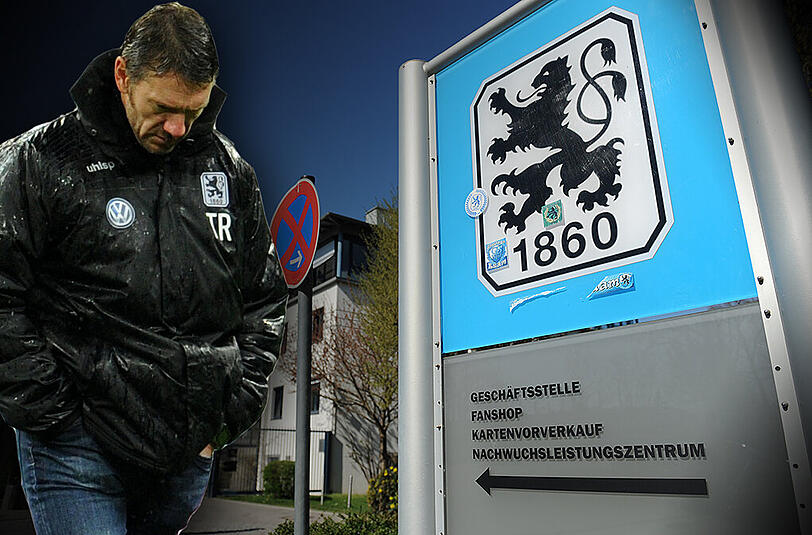 Wer wird Nachfolger von Markus von Ahlen? Der Löwen-Tag im Liveticker.