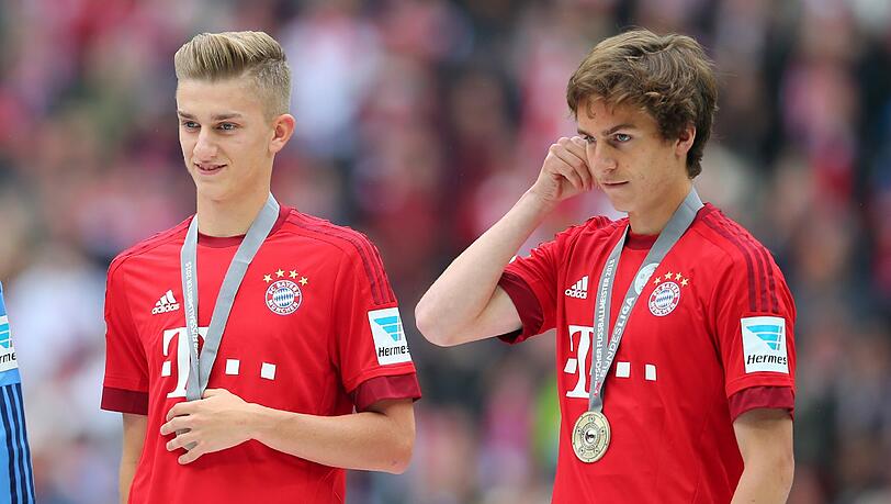 Titel, aber keine Spielpraxis: Sinan Kurt und Gianluca Gaudino sollen sich bei neuen Vereinen beweisen. Titel, aber keine Spielpraxis: Sinan Kurt und Gianluca Gaudino sollen sich bei neuen Vereinen beweisen.