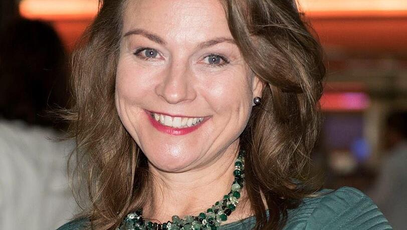 CSU-Politikerin Ulrike Grimm will Wiesn-Stadträtin werden. CSU-Politikerin Ulrike Grimm will Wiesn-Stadträtin werden.