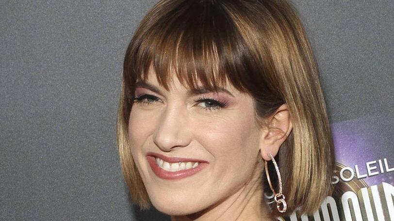 Isabell Horn ist zum zweiten Mal Mutter geworden