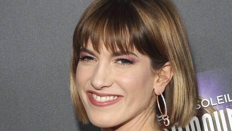 Isabell Horn ist zum zweiten Mal Mutter geworden Isabell Horn ist zum zweiten Mal Mutter geworden