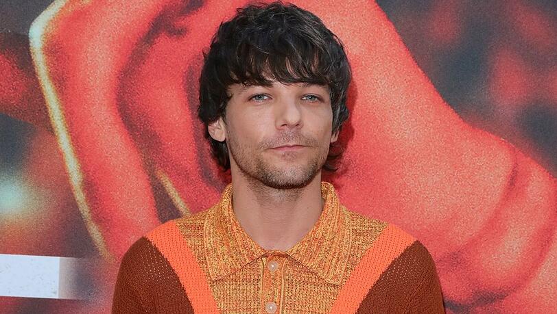 Musiker Louis Tomlinson zeigt sich großzügig.