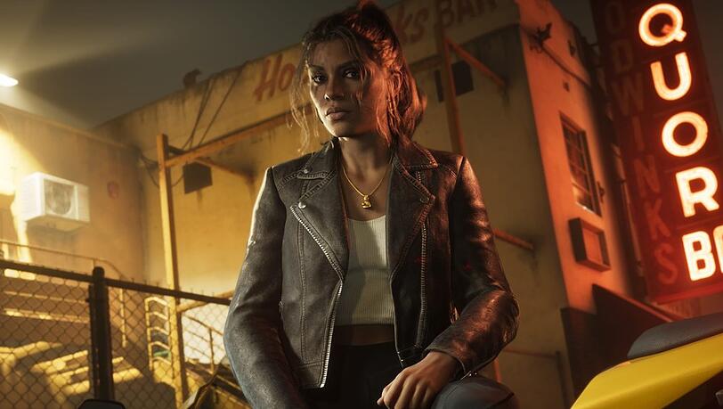Nach Jahren des Wartens erscheint "GTA 6" am 19. November für PS5 und Xbox Series X/S. Nach Jahren des Wartens erscheint "GTA 6" am 19. November für PS5 und Xbox Series X/S.