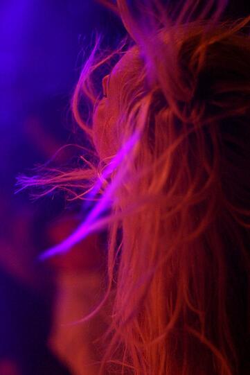 Party-Pics der Woche: N1 Club Bizarre im Parkcafé - Bilder - Abendzeitung München