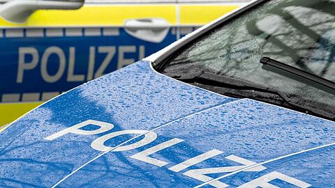 Polizei Symbobild